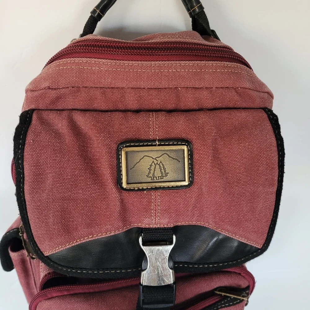 Three Rivers durable dusty